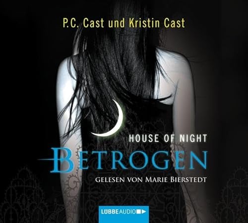 House of Night, Teil 2: Betrogen