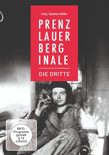 Prenzlauer Berginale - Die Dritte
