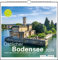 Östlicher Bodensee 2024: Postkarten-Tischkalender