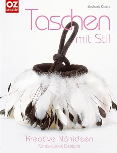 Taschen mit Stil: Kreative Nähideen für exklusives Design