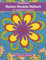 Mein Besonderes Blumen Mandala Malbuch: Für Jugendliche & Erwachsene mit 100 floralen Mandalas / Format 8,5 x 11 Zoll (ca. DinA4) / einseitig ... (Mal- und Rätselbücher Erwachsene)