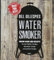 Bill Gillespies Watersmoker: Know-how und Rezepte für den Weber Smokey Mountain Cooker und andere Smoker