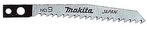 Makita Stichsaegeblatt Nummer 9, A-85927