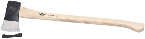 Draper 09946 Ascia con Motivo Yankee, 1,1 kg