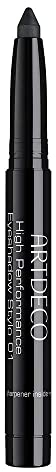 ARTDECO High Performance Eyeshadow Stylo - 3 in 1 Stift: Lidschatten Stift, Eyeliner und Kajal - 1 x 1,4 g