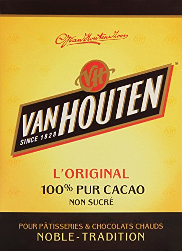 Van Houten Reiner Kakao L'Etui, 250 g