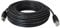 Cable Sourcing – CAT6 40m (131 ft), Outdoor External Ethernet Cable, 100% Solid Copper, Network Cable, LAN, Router, WiFi 6, CCTV, 1000mb (Gigabit), RJ45 Plugs