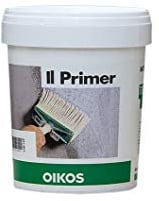OIKOS Primer 1LT. - Adesivi per Colla - Liquido - Penetrazione, consolidamento e traspirabilità