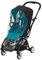 Habillage pluie pour poussette Eezy S Twist+ 2 - Cybex Gold