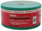 ProDec Schleifpapier, Körnung 80, mittelfein, Aluminiumoxid, 50 m x 115 mm, Rolle, grün