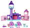 Magic Mixies Mixlings – Magisches Schloss (Spielset, Super-Packung) – aufklappbares Spielset mit Zauberstab zum Enthüllen 5 magischer Momente und 2 magischer Kessel – exklusiv auf Amazon