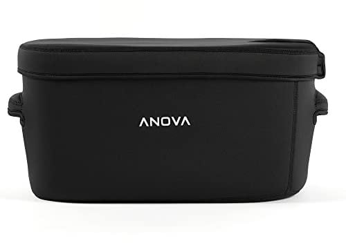 Anova Präzisions-Isolierte 16-Liter-Behälterhülse