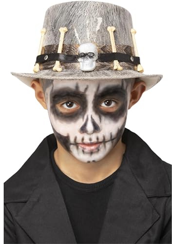 Smiffys Kinder-Voodoo-Hut Halloween