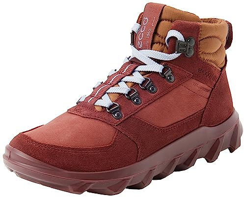 ECCO Damen Mx, Andorra/Andorra/Camel, 39 EU