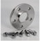 HEILEA Spurverbreiterungen 2 Stück 12/15 Mm 5 X 112 66,5 Für Audi A4/A5/A6/A7/A8/S3/S4/S5/S6/S7/Q3/Q5/RS4/RS5/RS6 Q7 Distanzring Adapter Dichtung Rad Distanzstücke (Größe : 2PCS 15MM)