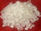 Indian Consigners Natural Crushed Polished Tumbled Gem Stone Chips, Decoration & Healing Crystals (Clear Quartz)