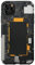 Diseño clásico de placa base con circuitos electrónicos Carcasa para iPhone 11 Pro Max