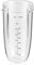 DDLSKZXI Repuestos de Vasos compatibles con NutriBullet, licuadoras de 600 W y 900 W (1 Vaso de 32 oz)