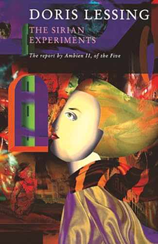 The Sirian Experiments