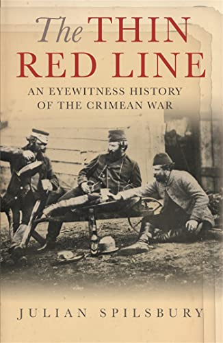 The Thin Red Line (Cassell Military Paperbacks)