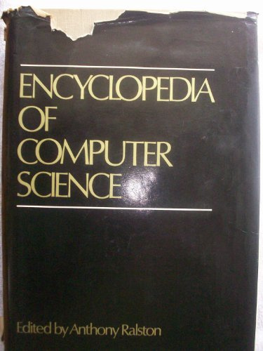Encyclopedia of Computer Science