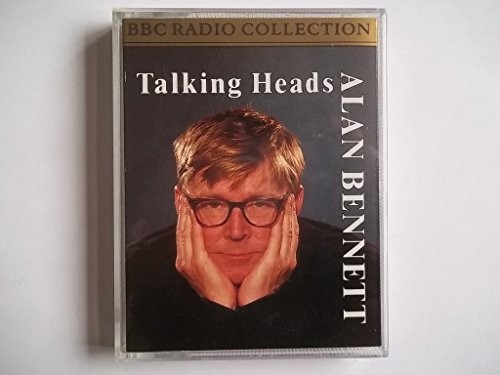Talking Heads (BBC Radio Collection)