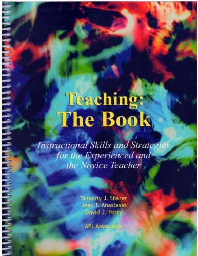 Teaching: The Book Instructional Skills and Strate