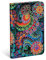 Paperblanks - Olenas Garten Mondlicht - Notizbuch Mini Unliniert (Olena s Garden), Mini (140 x 95): Unlined Mini