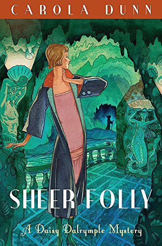 Sheer Folly (Daisy Dalrymple)