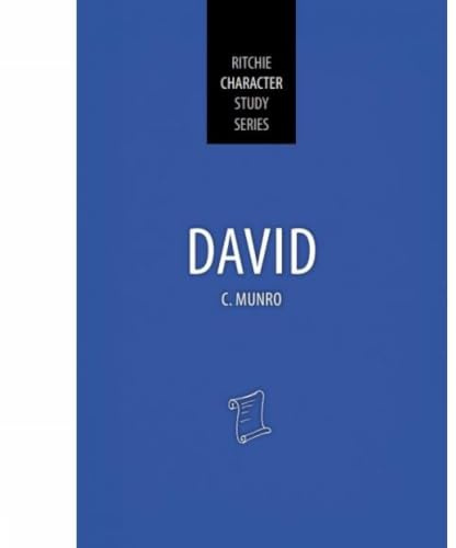 David: Ritchie Character Study Series