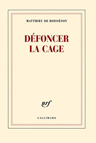 GALLIMARD