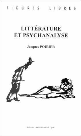 Littérature et psychanalyse