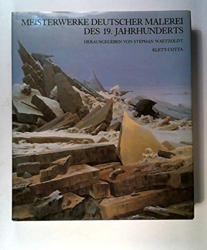 Meisterwerke Deutscher Malerei des 19. Jahrhunderts