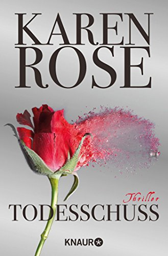 Todesschuss: Thriller (Die Baltimore-Reihe, Band 4)