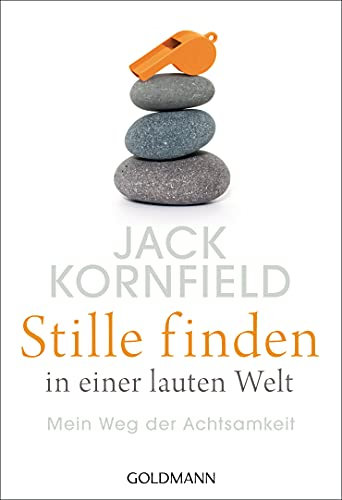 Stille finden in einer lauten Welt: Mein Weg der Achtsamkeit
