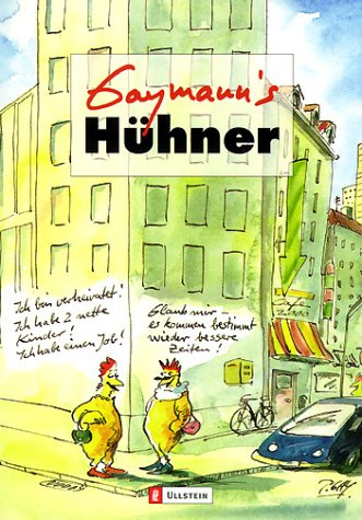 Ullstein Hardcover