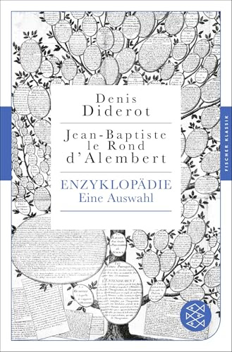 Enzyklopädie: Eine Auswahl (Fischer Klassik)