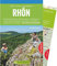 Bruckmann Wanderführer: Zeit zum Wandern Rhön. 40 Wanderungen, Bergtouren und Ausflugsziele in der Rhön. Mit Wanderkarte zum Herausnehmen.: Die 40 ... ... Hütten - Highlights der Region