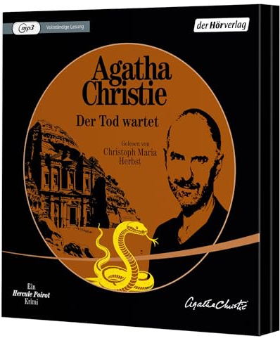 Rendezvous mit einer Leiche (Der Tod wartet): Ein Hercule Poirot Krimi