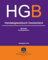 Handelsgesetzbuch HGB Deutschland: beinhaltet: Handelsgesetzbuch HGB