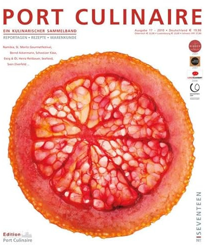 Port Culinaire Seventeen - Band No. 17: Sicherer Hafen für Gourmets
