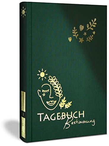 Erkenne die offenen Türen, die Dich zu Deiner Bestimmung führen: Das LUCA ACHTSAMKEITSTAGEBUCH mit Fragestellungen für mehr Klarheit und Erkenntnisse ... und Erkenntnisse über den weiteren Lebensweg