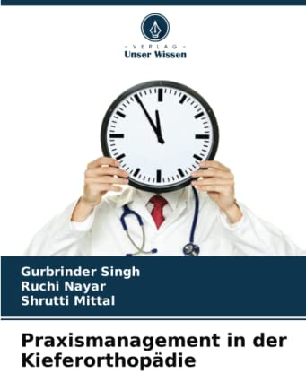 Praxismanagement in der Kieferorthopädie