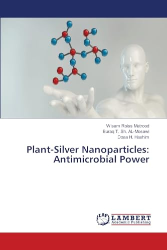 Plant-Silver Nanoparticles: Antimicrobial Power