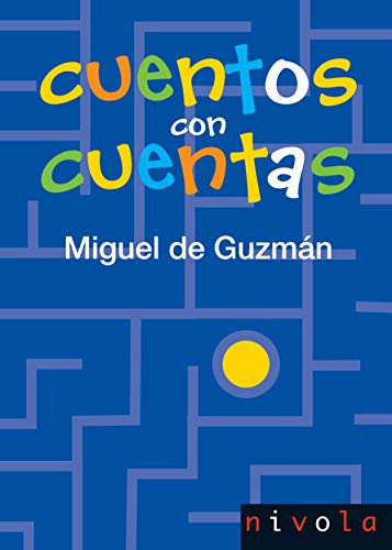 Cuentos con cuentas: 22 (Violeta)