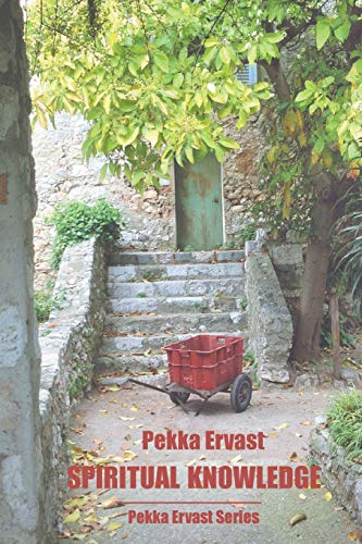Spiritual Knowledge (Pekka Ervast, Band 1)