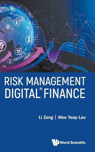 Risk Management In Digital Finance