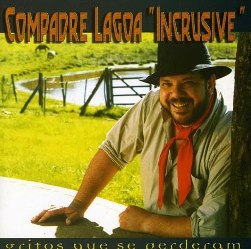 Gritos Que Se Perderam