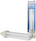 Philips Master PL-C 26W Cool White G24d-3 (4000k) Compact Fluorescent Lamp, G 24d-3, 26 W, 840 neutralweiss