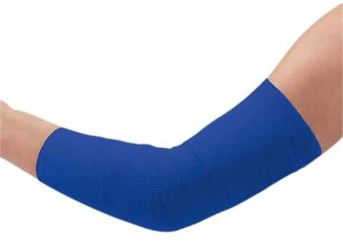 Lenkelast Color Mittelzugb.8 Cmx5 m Blau